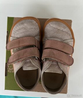 Froddo barefoot topanky vel. 23 - 5