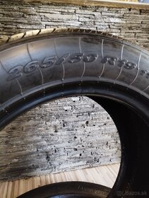 Ponúkame vám na predaj Letné pneumatiky 265/50/R19 - 5