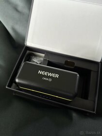 Bezdrôtový mikrofón Neewer CM28 - 5