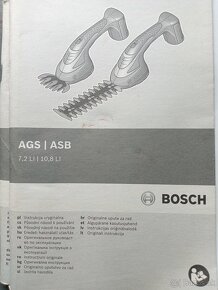 BOSCH+AMItech-aku nožnice - 5