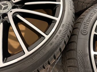 original MB S KLASSE AMG w223 r21 A2234011800 - 5