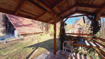 CHATY ŠUGOV, MEDZEV - KOŠICE OKOLIE - 5