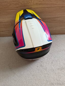Helma na motocross THOR - 5