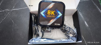 ANDROID BOX OD 25 eur - 5