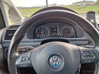 Touran 2.0 tdi - 5