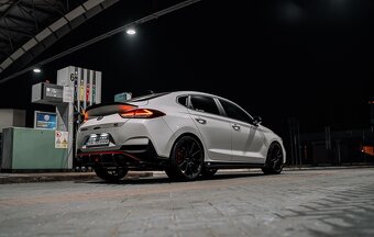 Hyundai I30N Fastback 2.0 T-GDi DCT N Performance 2023 - 5