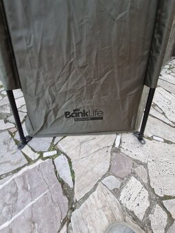 Bivak Nash Blockhouse 100%stav - 5