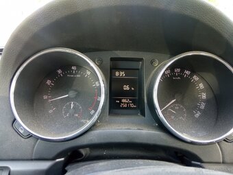 Škoda Yeti 1,2 TSI City - 5