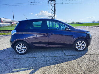 Renault Zoe - 5