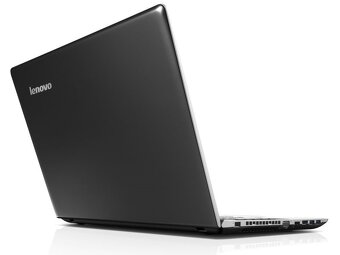 Lenovo Z51, Intel Core i3, 6GB RAM, 1 TB HDD, 15,6", WIN10 - 5