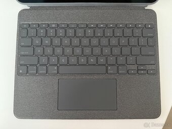 iPad Pro M1 12,9” 256GB Cell + Logitech klavesnica a Pencil - 5