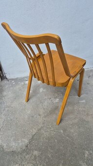 Ton židle po renovaci 170 ks (č.60) - 5