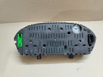 tachometer SKODA FABIA I 1.4 MPi AZF, AZE 6Y1919860C 40€ - 5