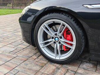 BMW 640d F13 Coupe 230kw - 5