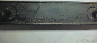 PREDANÉ Znak - emblem Volkswagen - 5