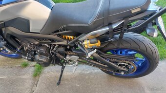 Yamaha MT 09 SP - 5