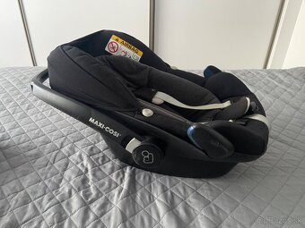Predám vajíčko Maxi Cosi - 5