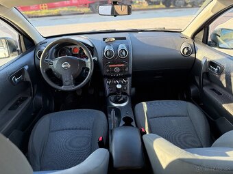 Nissan Qashqai 1.5 Dci 78kw - 5