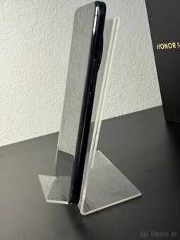 Predám Honor Magic 6 PRO 12GB Rám 512GB Black Stav nového - 5