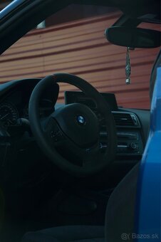 BMW M135i - 5