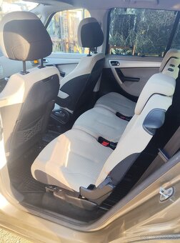 Citroen C4 Grand Picasso 1.6hdi - 5