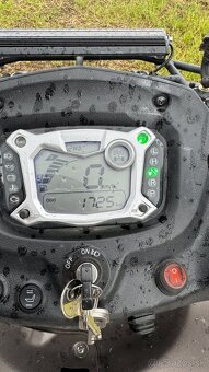 TGB Blade 1000 | r.v. 2018 | Len 1 750 km - 5