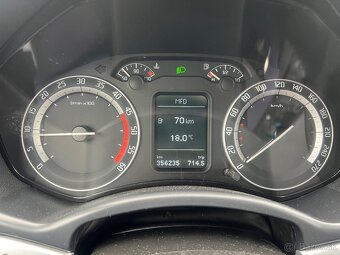 skoda octavia 2 wrs - 5