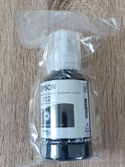 Predám multifunkčnú tankovú tlačiareň Epson ecotank L6460 - 5