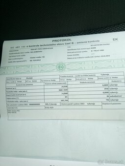 Kia Sorento 2,2CRDI AWD - 5