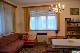 Veľký 2 generačný dom na bývanie aj podnikanie, bezkonkurenč - 5