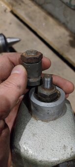 Vrtacka/brusla Metabo - 5