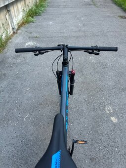 Bicykel Amulet + darček - 5