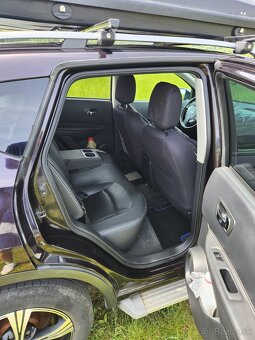 Nissan Qashqai - 5