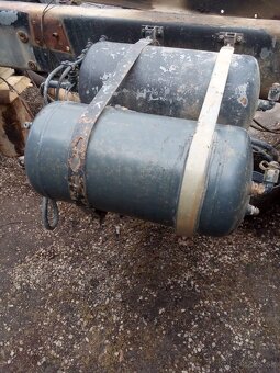 Intercooler Liaz - 5