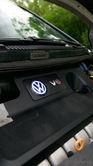VW SHARAN 4 MOTION VR6 2.8 BENZÍN 150KW AYL.STK/EK 12/2025 - 5