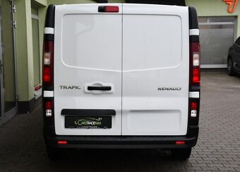Renault Trafic 2.0dCi L2 AUTOMAT KAMERA ČR nafta automat - 5