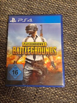 PS4 slim - 5