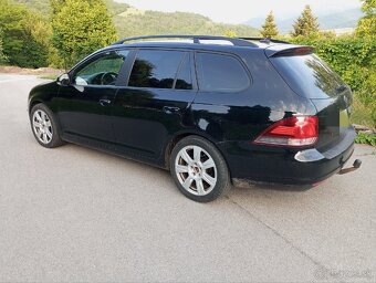 Volkswagen Golf 5 1.9Tdi 77kw - 5
