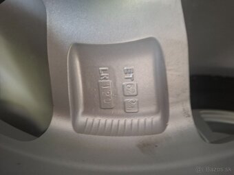 Ducato Boxer Jumper 17C kolesa - 5