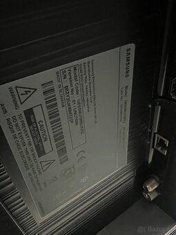 samsung UE55NU7179UXZG - 5