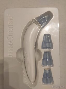 Masážna ručná infralampa Orava a Dermasuction pristroj - 5