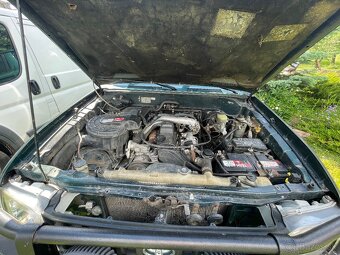 Toyota 90 - 5