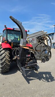 Zetor Proxima power 100 - 5
