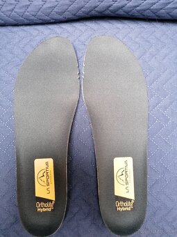 La sportiva Evo TX2. vel. 45 ale realne 44 nové - 5