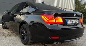 BMW 730d•F01•2009•180kw - 5