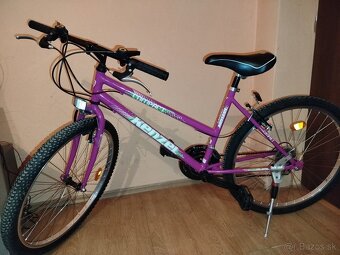 Bicykel 26 Kenzel compact - 5
