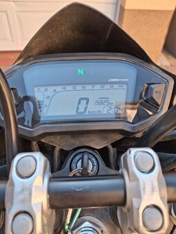 Honda MSX 125 Grom - 5