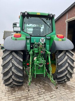 traktor-TOP-John Deere 6920S|1022mth|117kW•50 km/h - 5