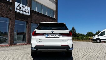 BMW X1 sDrive18i - 5