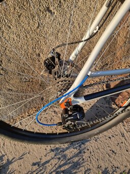 MTB Alutech 29” - 5